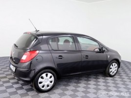 Opel Corsa, 1.2 l., hečbekas | 2