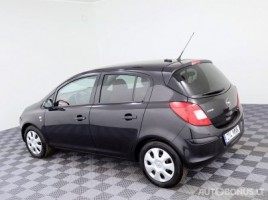 Opel Corsa, 1.2 l., hečbekas | 3