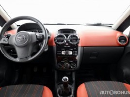 Opel Corsa, 1.2 l., hečbekas | 4