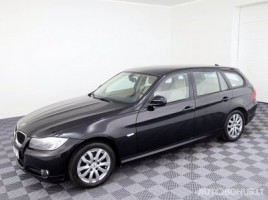 BMW 318, 2.0 l., universal | 1
