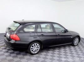 BMW 318, 2.0 l., universal | 2