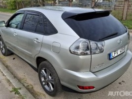 Lexus RX 400h | 2
