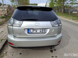 Lexus RX 400h | 4