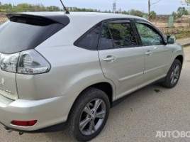 Lexus RX 400h | 3