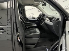 Volkswagen Multivan, monovolume | 2