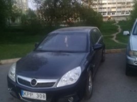 Opel Signum, 1.9 l., universal | 1