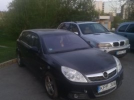 Opel Signum, 1.9 l., universal | 2