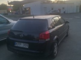 Opel Signum, 1.9 l., universal | 3