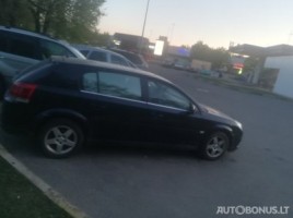 Opel Signum | 4