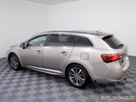 Toyota Avensis | 3