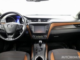 Toyota Avensis | 4