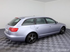 Audi A6, 2.7 l., universal | 2