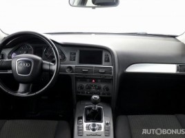 Audi A6, 2.7 l., universal | 4
