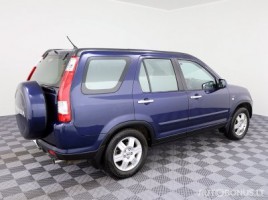 Honda CR-V, 2.0 l., cross-country | 2