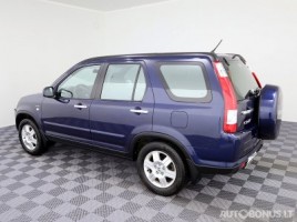 Honda CR-V, 2.0 l., cross-country | 3