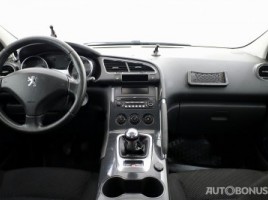 Peugeot 3008, 1.6 l., vienatūris | 4