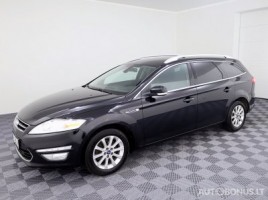 Ford Mondeo, 2.0 l., universal | 1