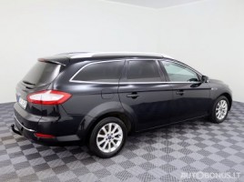 Ford Mondeo, 2.0 l., universal | 2