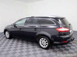 Ford Mondeo, 2.0 l., universal | 3