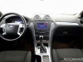 Ford Mondeo, 2.0 l., universal | 4