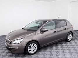 Peugeot 308, 1.2 l., hečbekas | 1