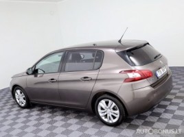 Peugeot 308, 1.2 l., hečbekas | 3