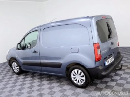 Citroen Berlingo, 1.6 l., komercinis | 3