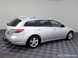Mazda 6, 2.0 l., universal | 2