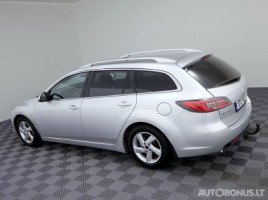 Mazda 6, 2.0 l., universal | 3