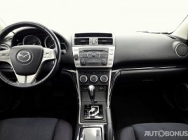 Mazda 6, 2.0 l., universal | 4