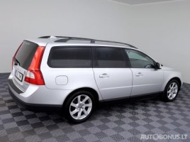 Volvo V70, 2.4 l., universal | 2