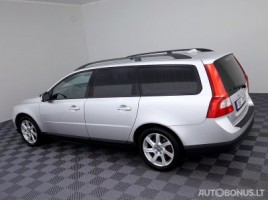 Volvo V70, 2.4 l., universal | 3