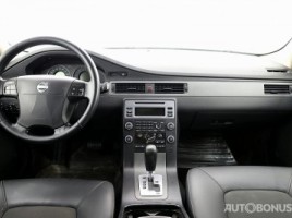 Volvo V70, 2.4 l., universal | 4