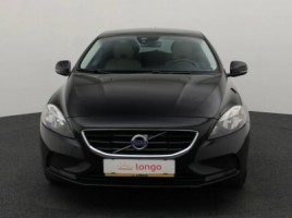 Volvo V40, 1.6 l., hatchback | 2