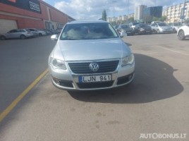 Volkswagen Passat, 2.0 l., universalas | 2
