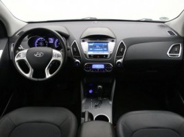 Hyundai ix35, 2.0 l., Внедорожник | 1