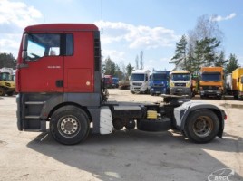 MAN 18.390 ADR PTO | 3