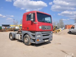 MAN 18.390 ADR PTO | 1
