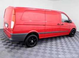 Mercedes-Benz Vito | 2