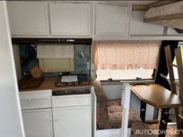 Fiat Ducato Frankia 630 TSL, Прицепной домик | 3