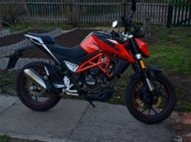 Yamaha, Street bike | 4
