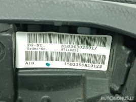 BMW 7-ой серии, Седан | 3