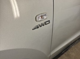 Hyundai Santa Fe, Visureigis | 4