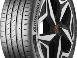 Continental 285/45R20
