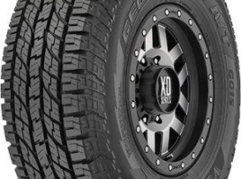 Yokohama 265/70R17