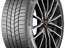 Continental 285/40R19