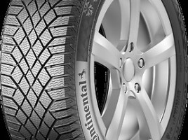 Continental 255/40R19