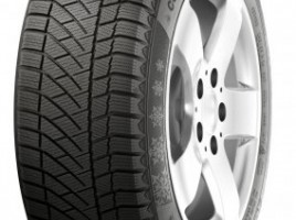 Continental 275/40R21 žieminės padangos