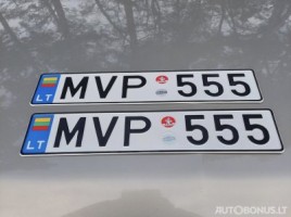 MVP555 personal