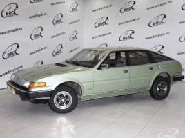 Rover 3500